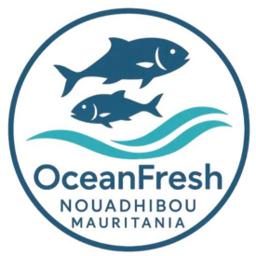 OceanFresh Logo